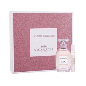 Coach Dreams (2 Pieces) Gift Set For Women